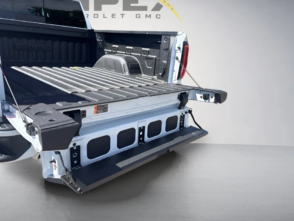New 2026 White GMC Denali image 33