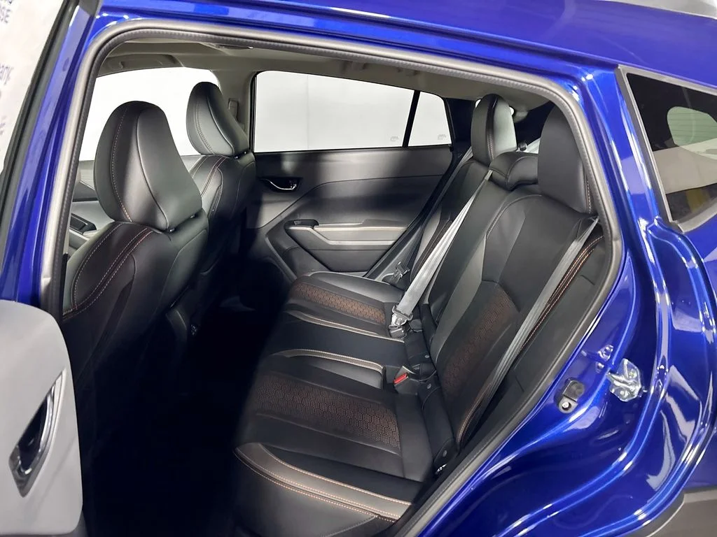 New 2026 SAPPHIRE BLUE PEARL Subaru Limited image 20