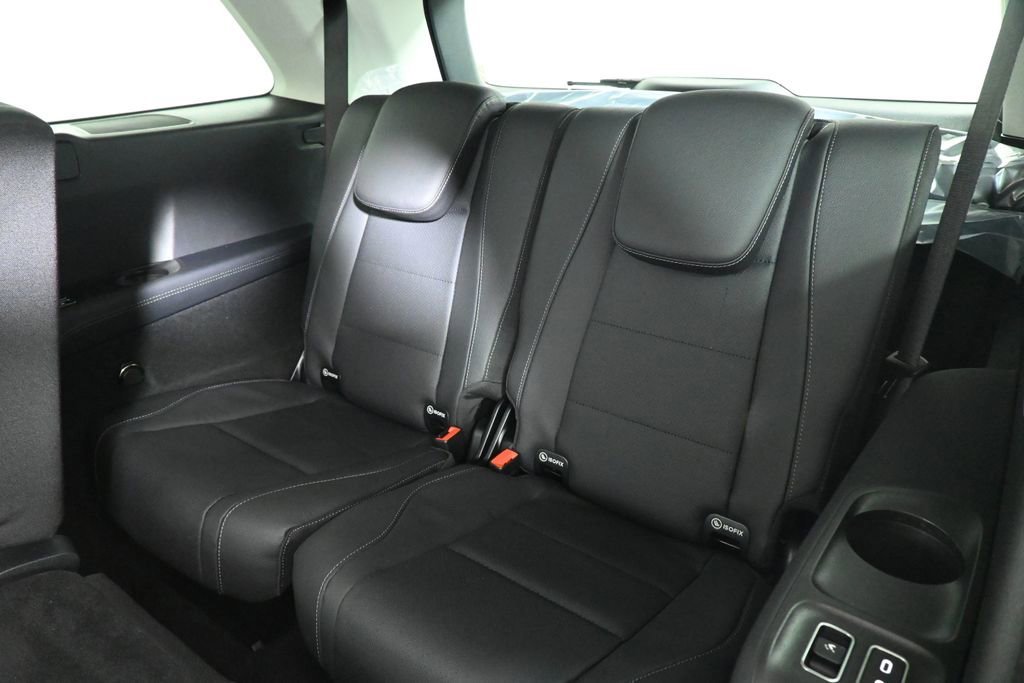 New 2026 Black Mercedes-Benz GLS 450 image 77