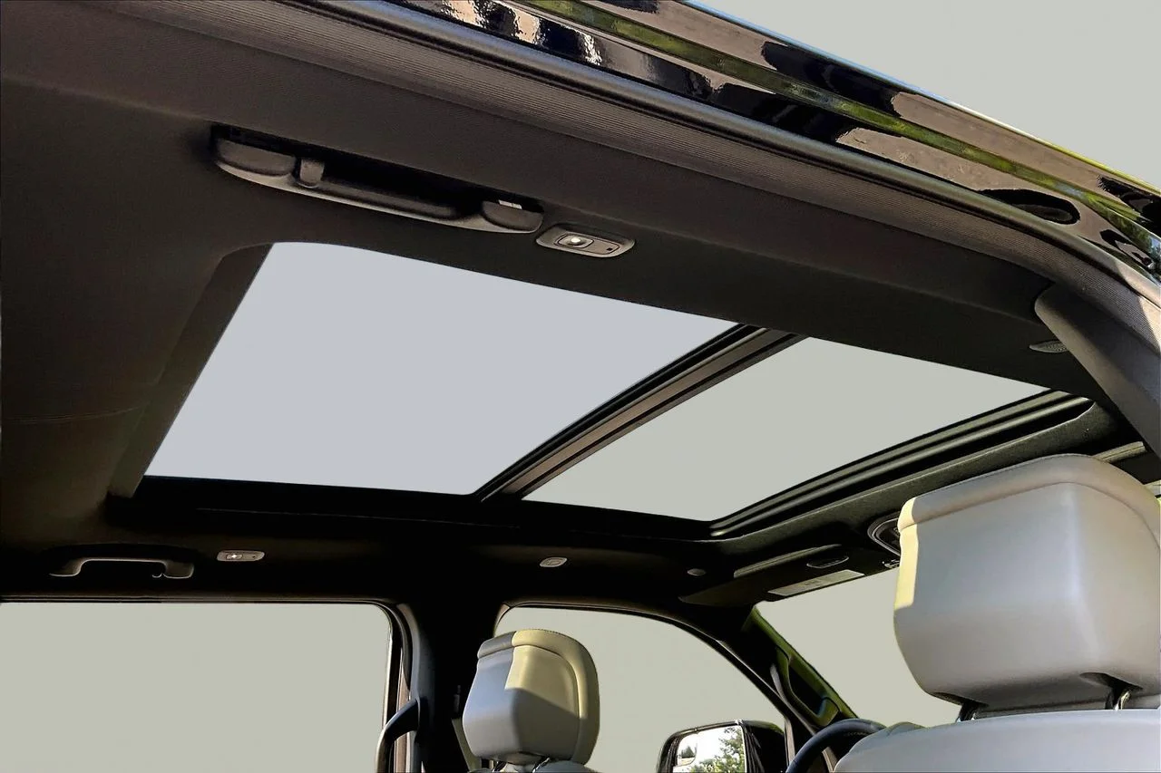 New 2026 High Gloss Black Jeep Limited Altitude image 15