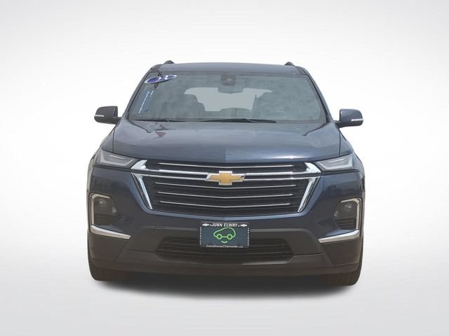 1GNEVGKW7PJ246783