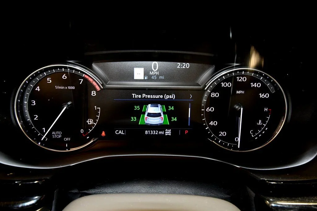 2021 Cadillac XT6 Premium Luxury - Photo 22