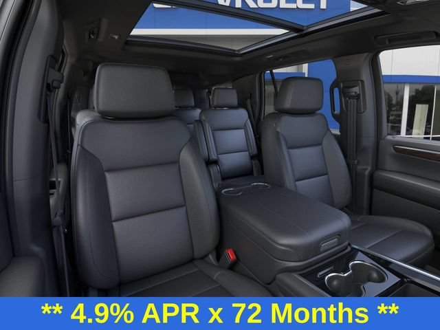 2026 Chevrolet Tahoe Z71 - Photo 18