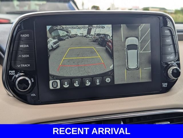 Used 2020 Black Hyundai Limited image 20