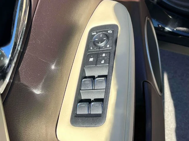 Certified Used 2019 Caviar Lexus 350 image 27