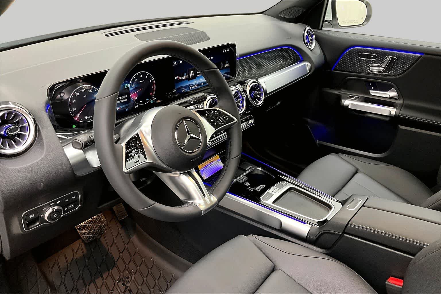 Pre-Owned 2026 Mercedes-Benz GLB 250