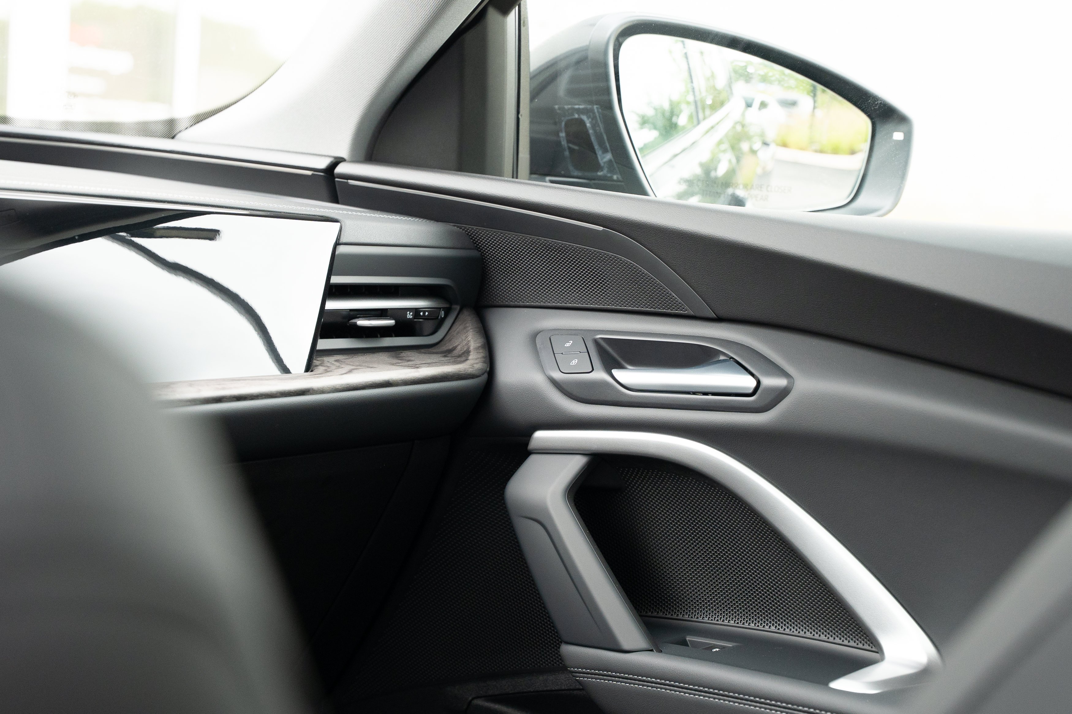 New 2026 Tambora Audi Premium image 14