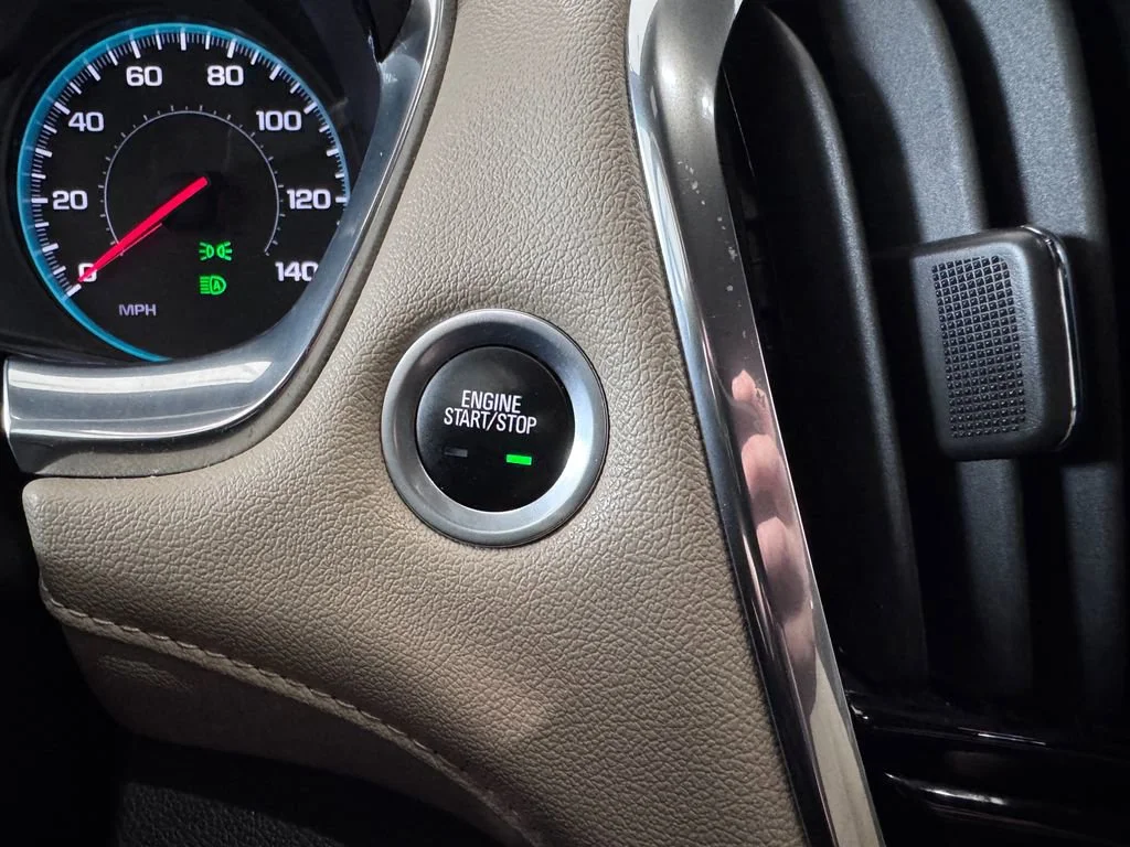 2023 Chevrolet Traverse LS - Photo 20