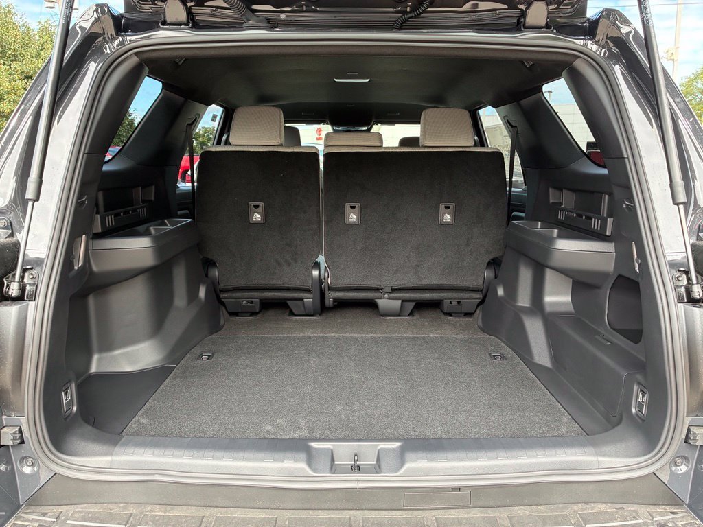 New 2026 Underground Toyota SR5 image 29