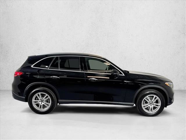 New 2026 Black Mercedes-Benz GLC 300 image 34