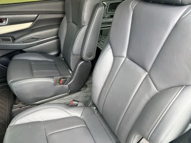 Used 2022 White Subaru Limited image 21