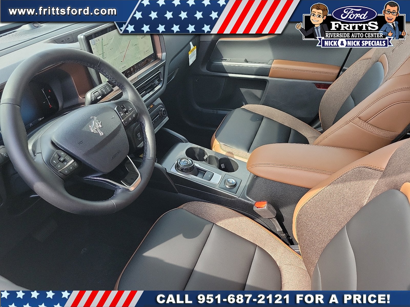 New 2026 Space White Metallic Ford Outer Banks® image 3
