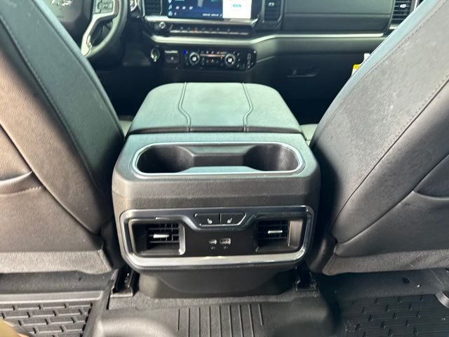 2025 Chevrolet Silverado 2500HD LTZ - Photo 11