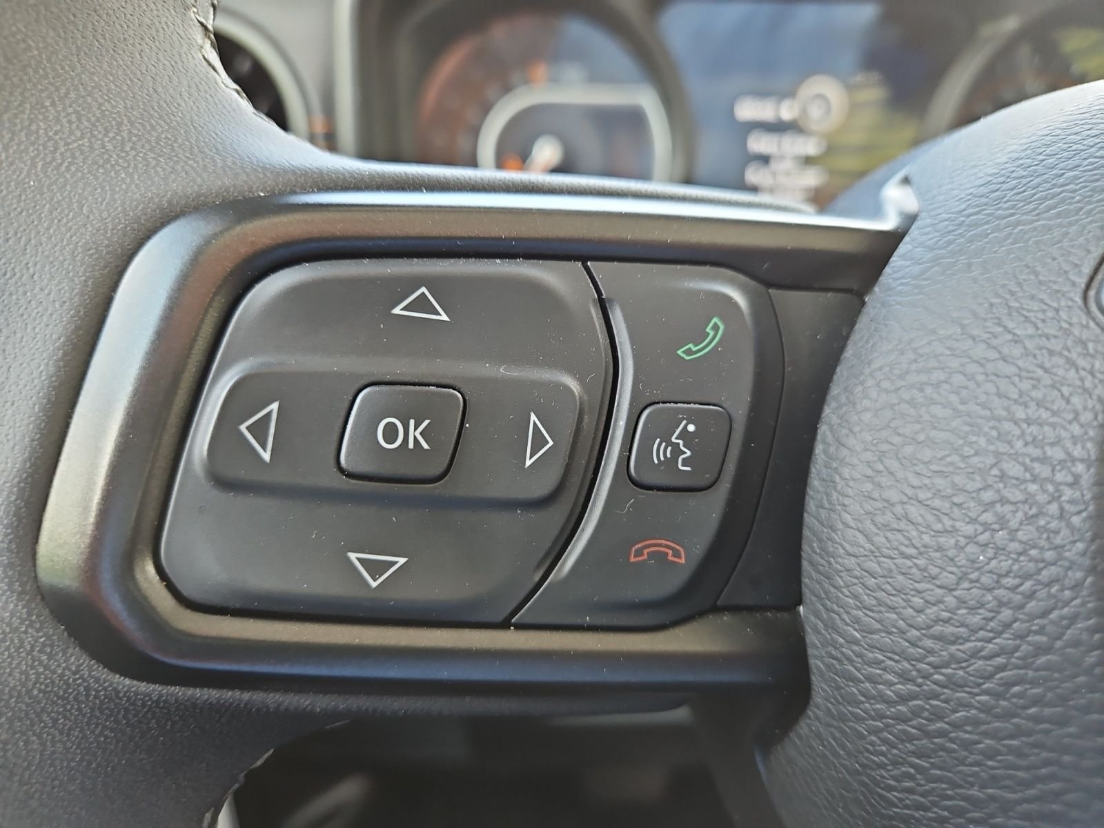 Used 2026 White Jeep Mojave image 25