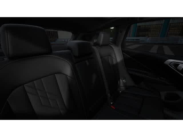 New 2026 Black Sapphire Metallic BMW 30 xDrive image 12