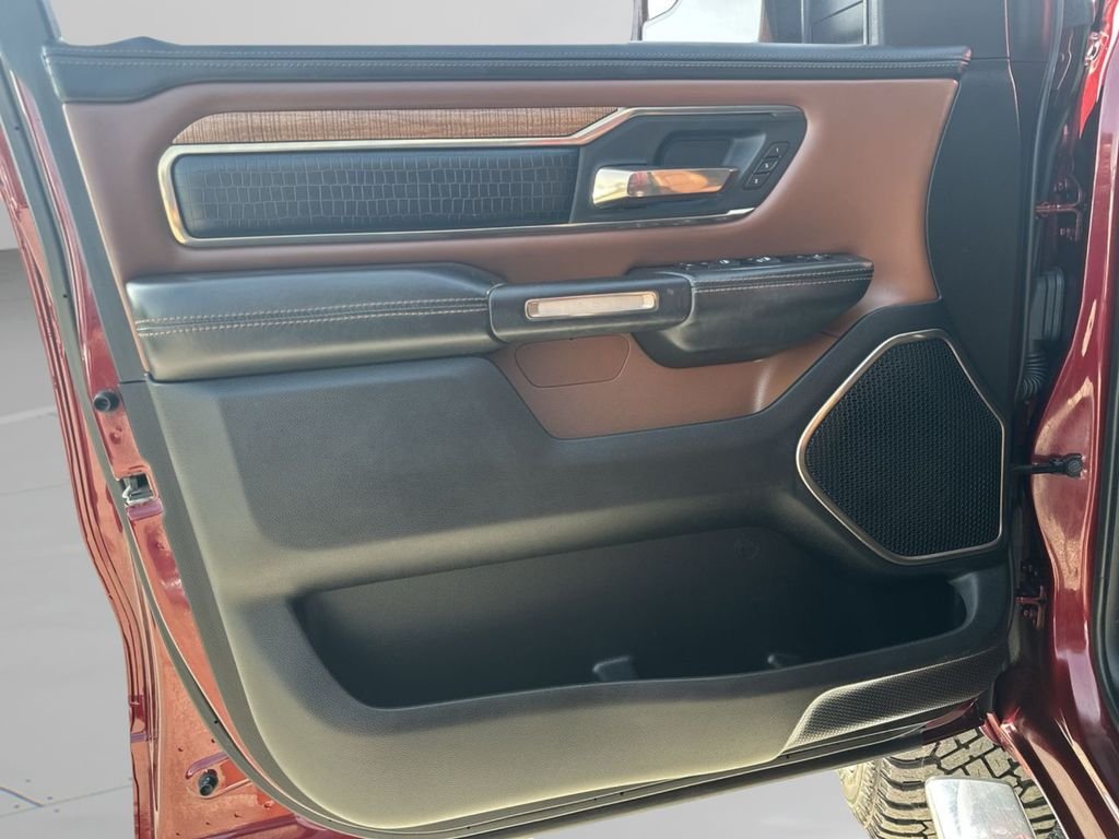 Used 2019 Red Ram Limited image 20