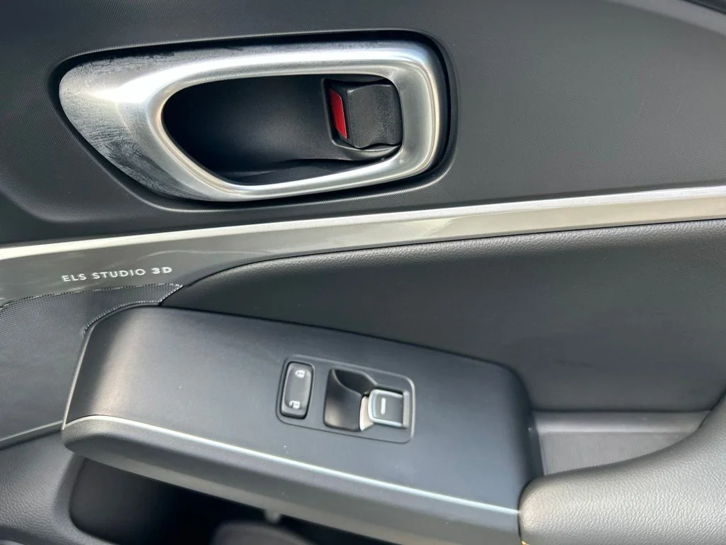 Used 2026 Silver Acura A-Spec Tech Package image 23