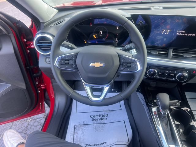 2026 Chevrolet Trax LT - Photo 13
