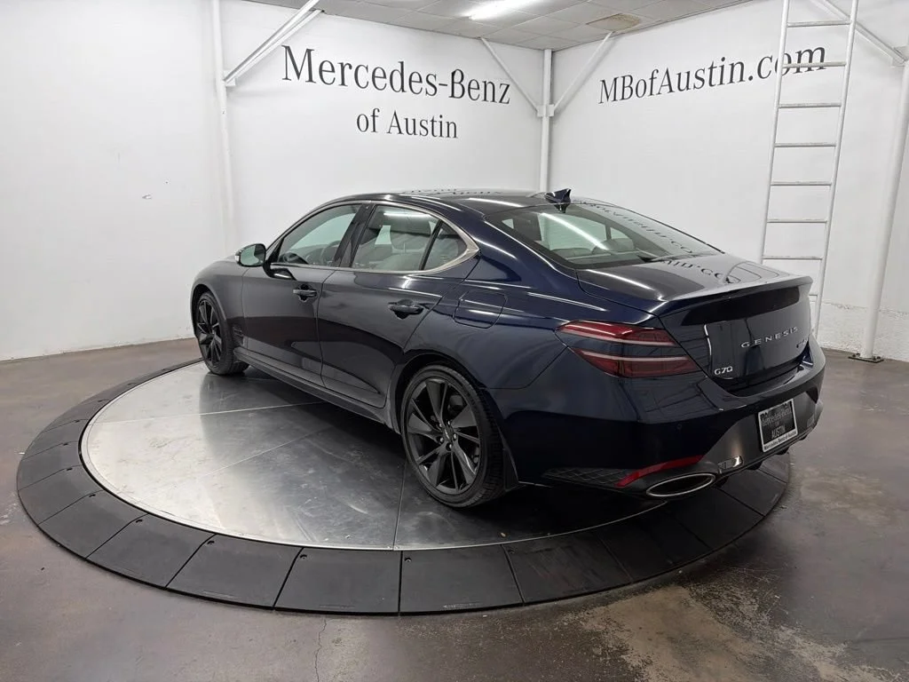 Used 2023 Blue Genesis 3.3T image 5