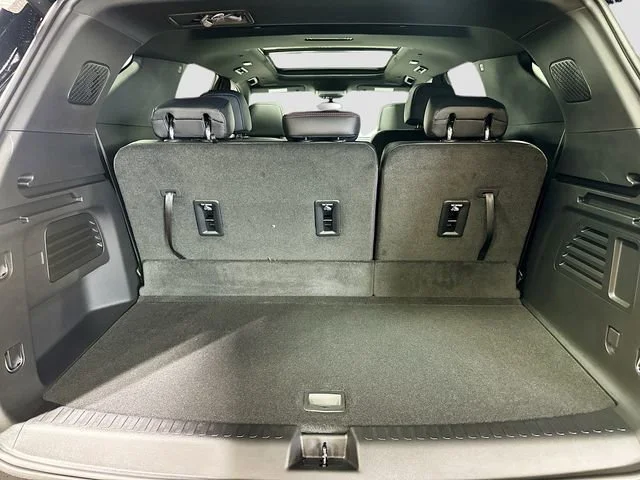 2026 Chevrolet Traverse Z71 - Photo 30