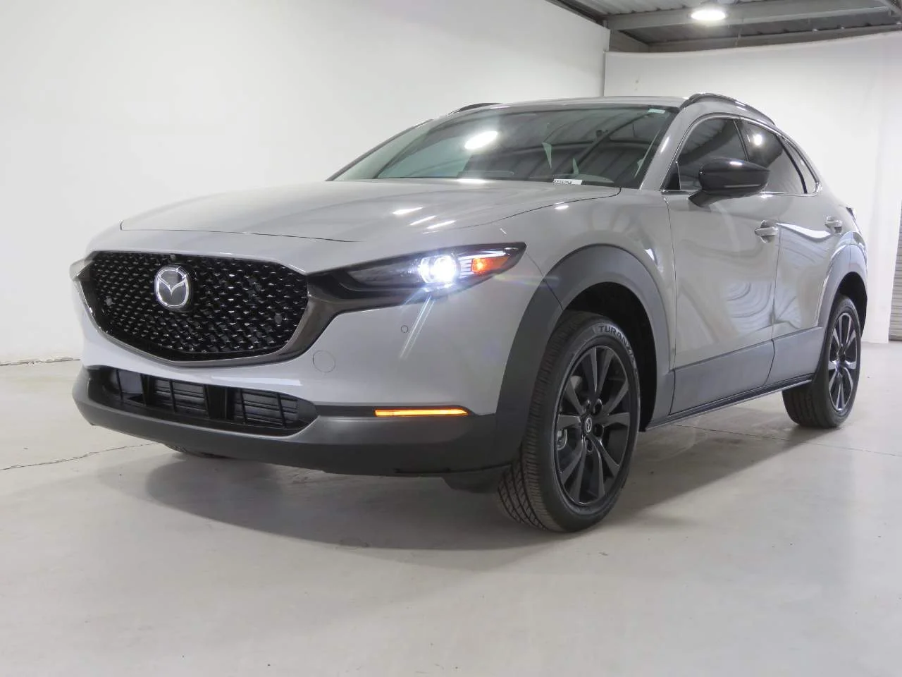 2025 Mazda CX-30 Turbo Premium Plus AWD's photo