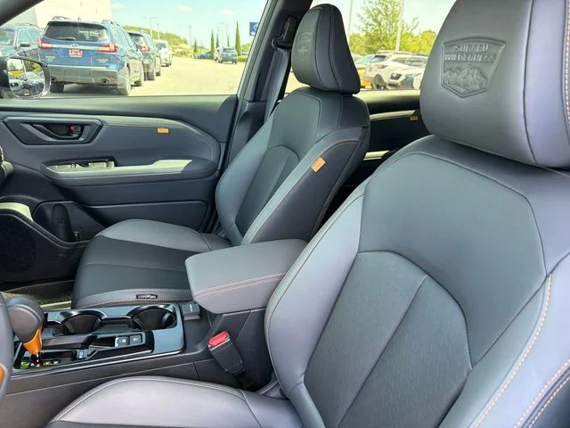 Used 2026 Beige Subaru Wilderness image 20