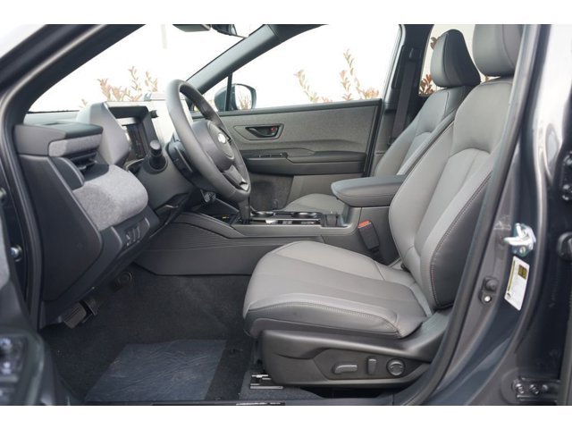 2026 Subaru Outback Limited - Photo 6