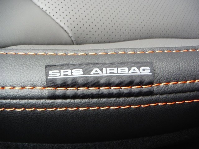 New 2026 PURE RED Subaru Limited Hybrid image 19