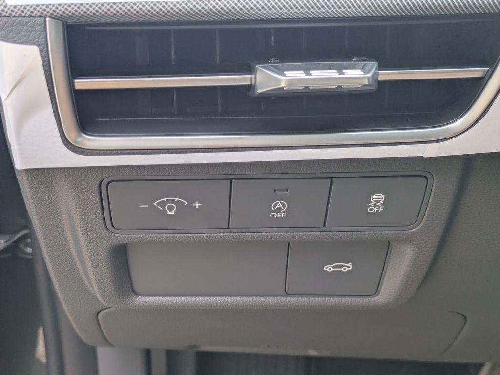 New 2026 Gray Hyundai SE image 16