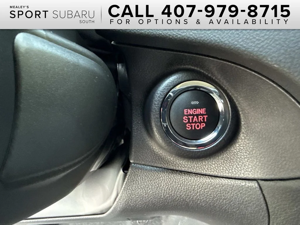 New 2026 CRYSTAL WHITE PEARL Subaru Onyx Edition Touring 7-Passenger image 40