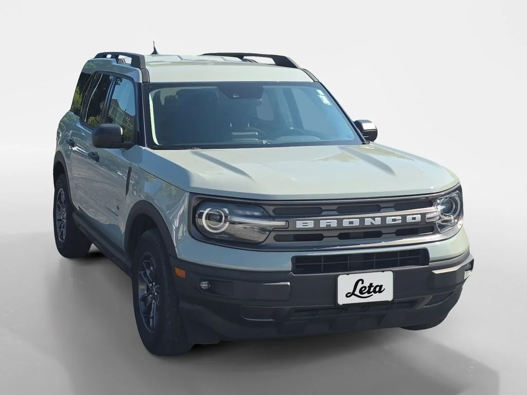 Used 2021 Cactus Ford Big Bend image 4