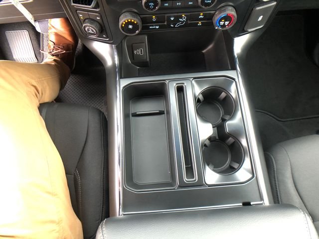 New 2026 Agate Black Metallic Ford STX® image 19