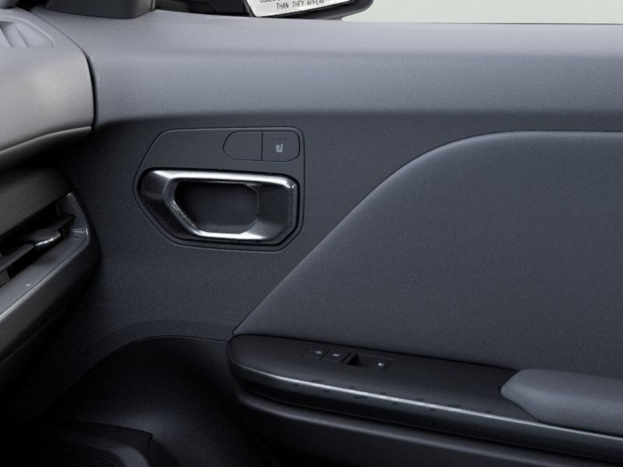 New 2026 Interstellar Gray Kia EX image 21