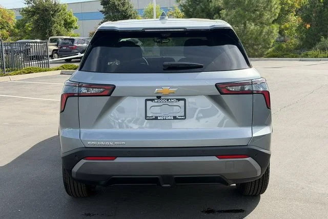 2026 Chevrolet Equinox LT - Photo 6