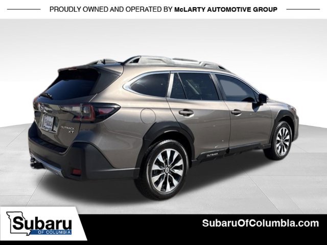 Used 2024 Brown Subaru Limited XT image 7