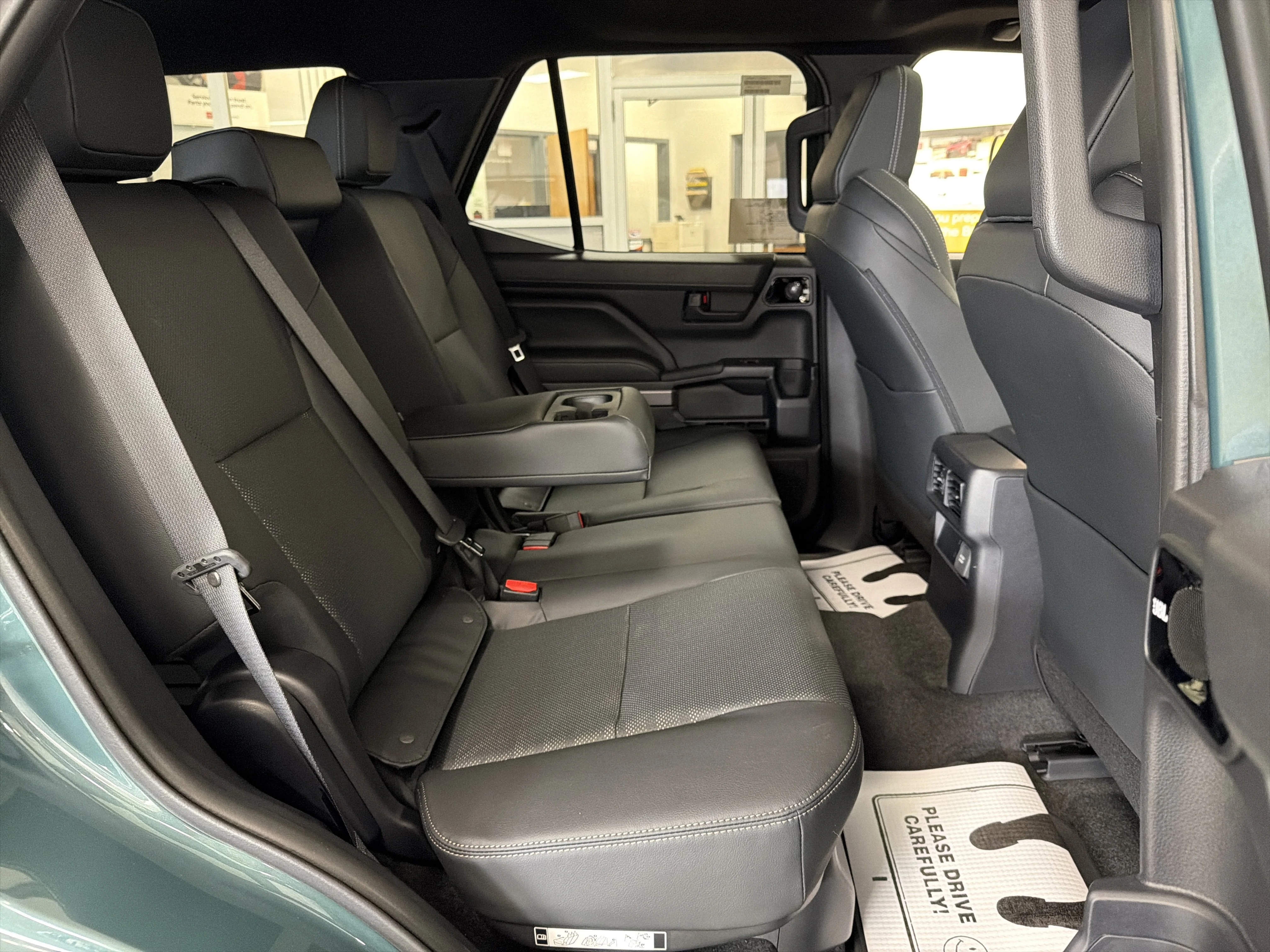 2026 Toyota 4Runner TRD Off-Road Premium - Photo 31