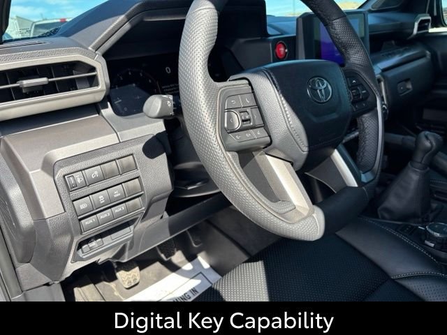 Certified Used 2024 UNDERGROUND Toyota TRD Off-Road image 14