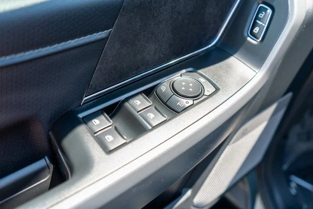 New 2026 Avalanche Ford XLT image 12