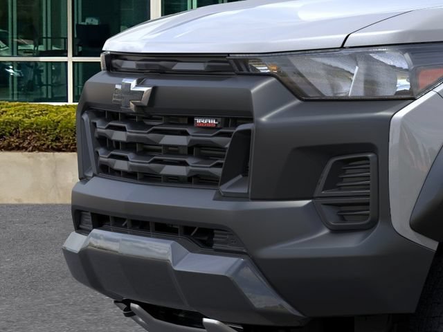2026 Chevrolet Colorado Trail Boss - Photo 16