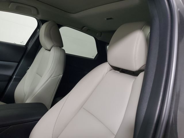 New 2026 Machine Gray Metallic Mazda 2.5 S Preferred AWD image 23