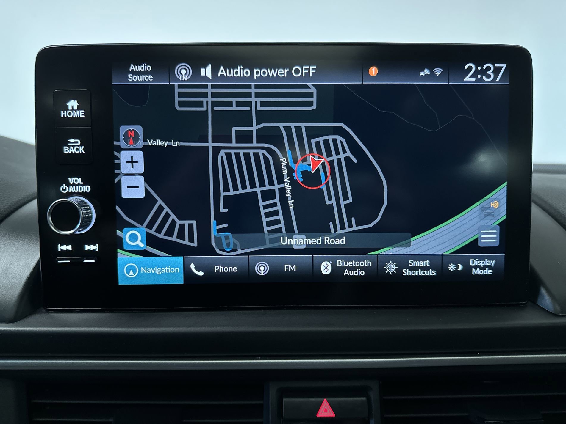 Used 2023 Platinum White Pearl Honda Touring image 20