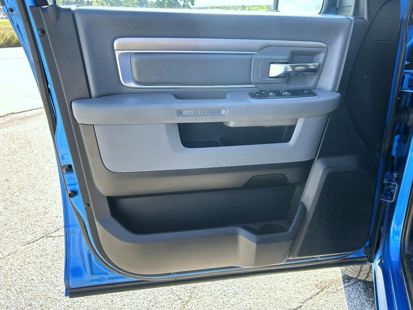 Certified Used 2020 Blue Ram Warlock image 10