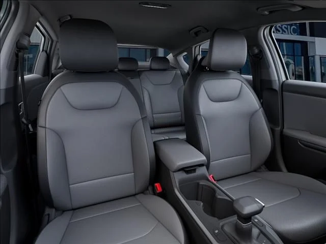 New 2026  Kia EX image 15