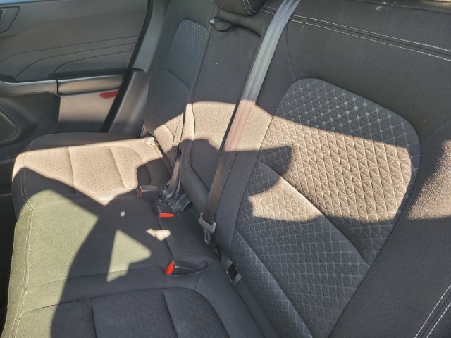 Used 2025 Gray Ford Active image 15