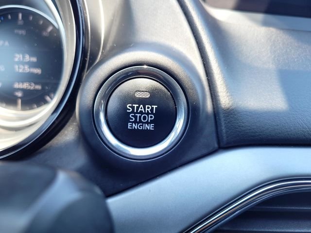 Used 2022 Blue Mazda Touring image 19