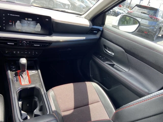 2025 Nissan Kicks SR AWD - Photo 15