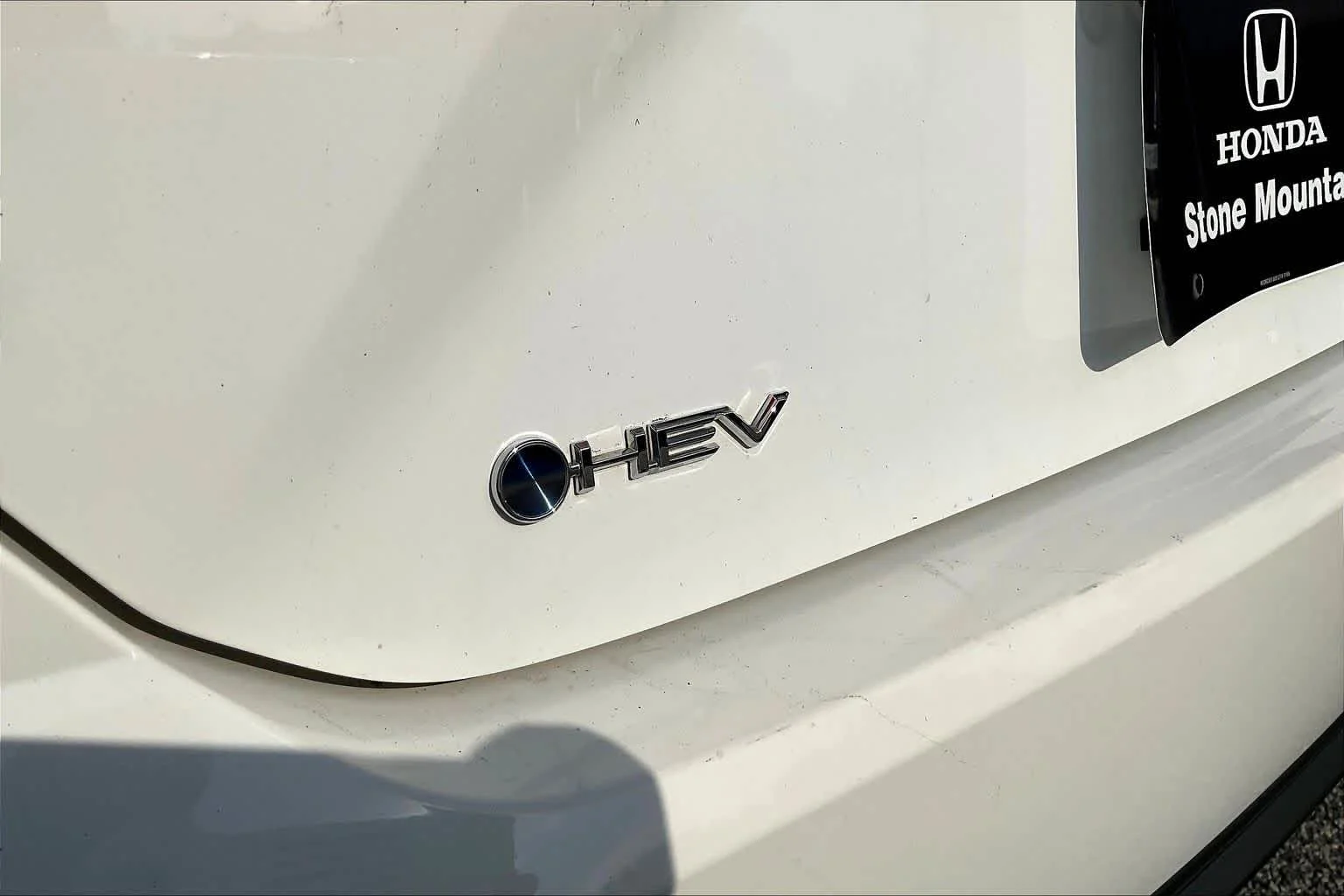 Used 2025 Ice Cap Toyota SE image 30