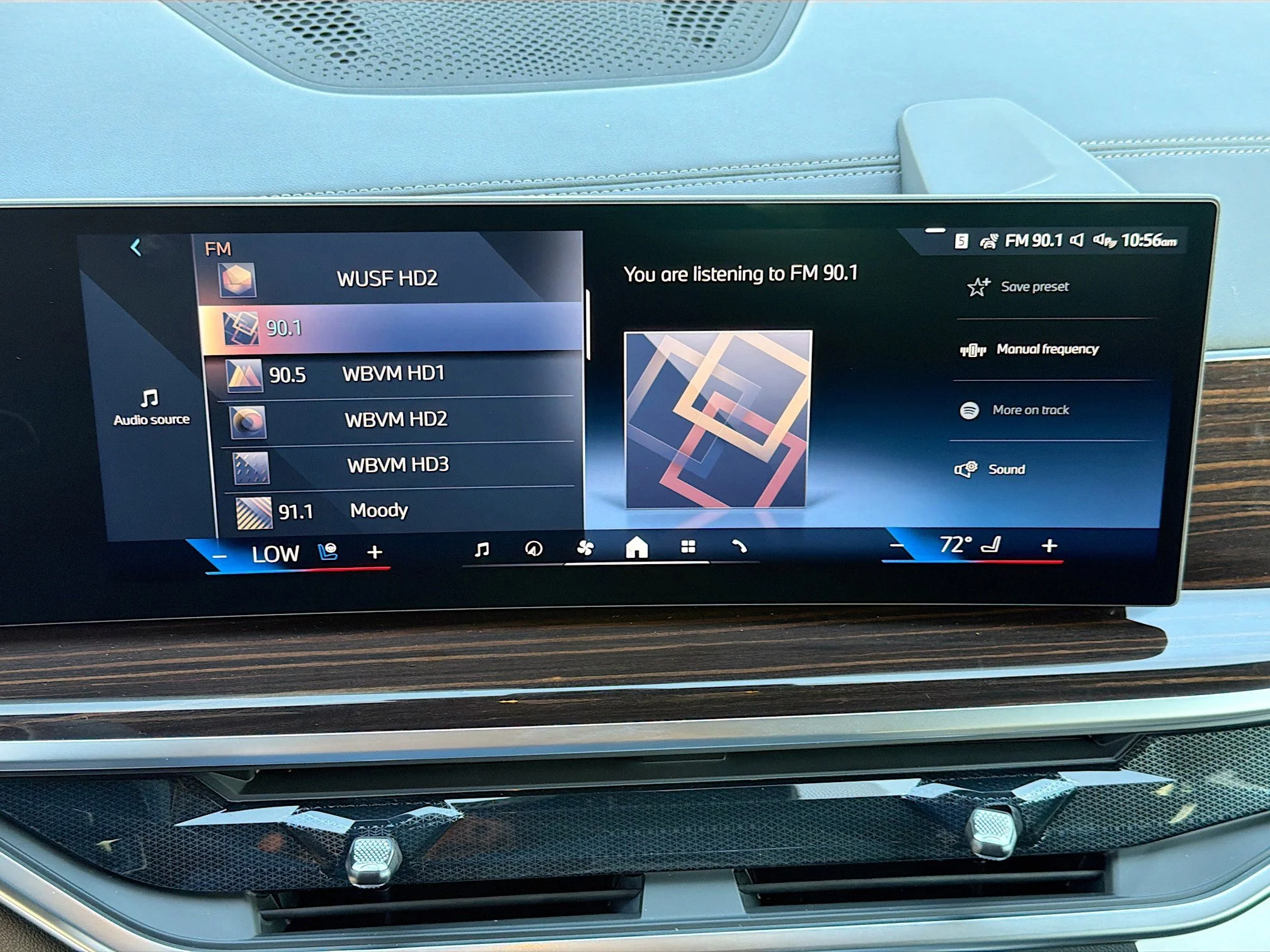 New 2026 Skyscraper Grey Metallic BMW sDrive40i image 32