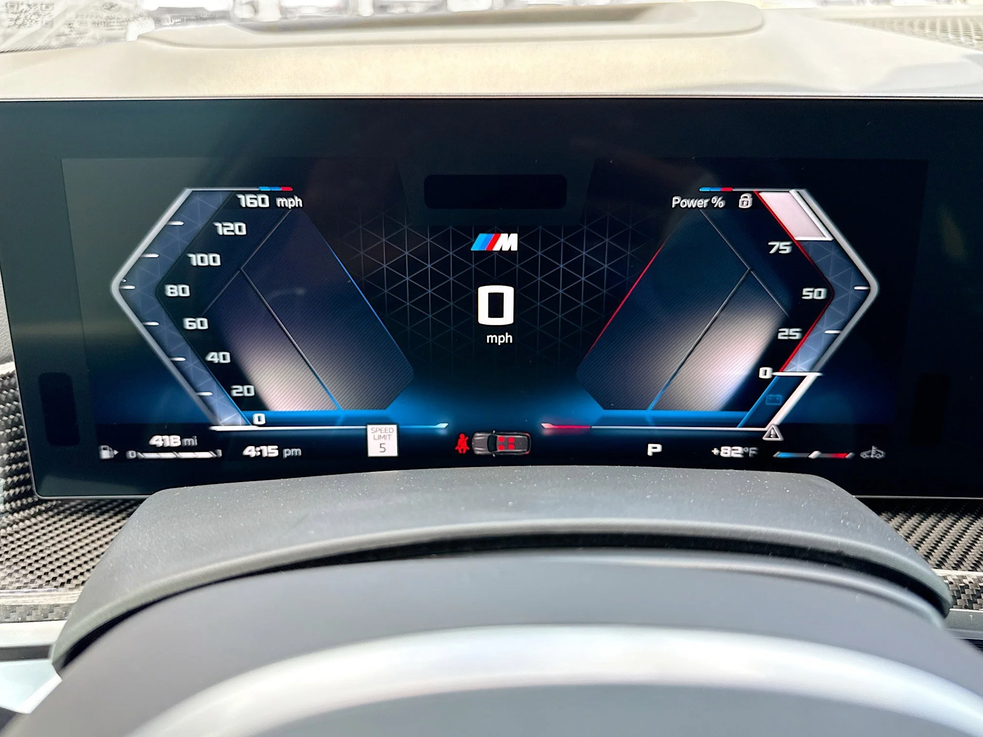New 2027 Black Sapphire Metallic BMW M60i image 42