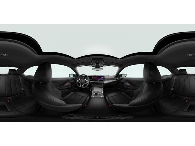 New 2026 Black Sapphire Metallic BMW 230i image 8